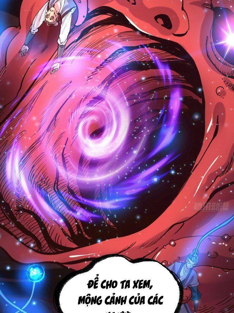 Bổn Tế Tu Chính Là Tiện Đạo Chap 137 - Next Chap 138