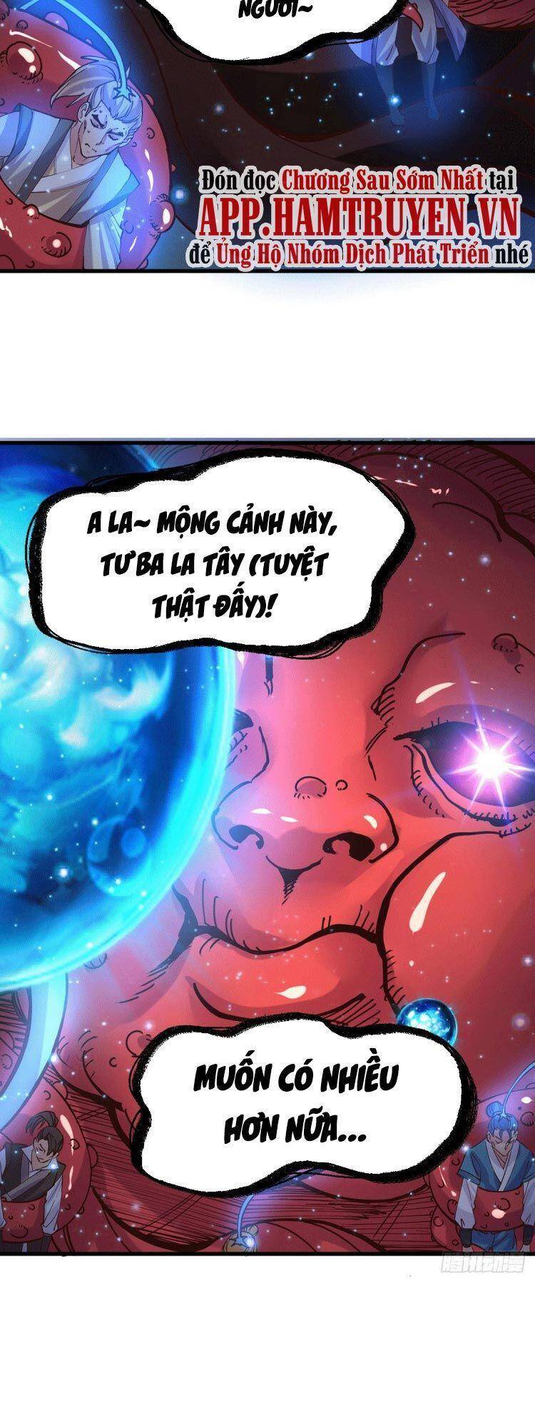 Bổn Tế Tu Chính Là Tiện Đạo Chap 137 - Next Chap 138
