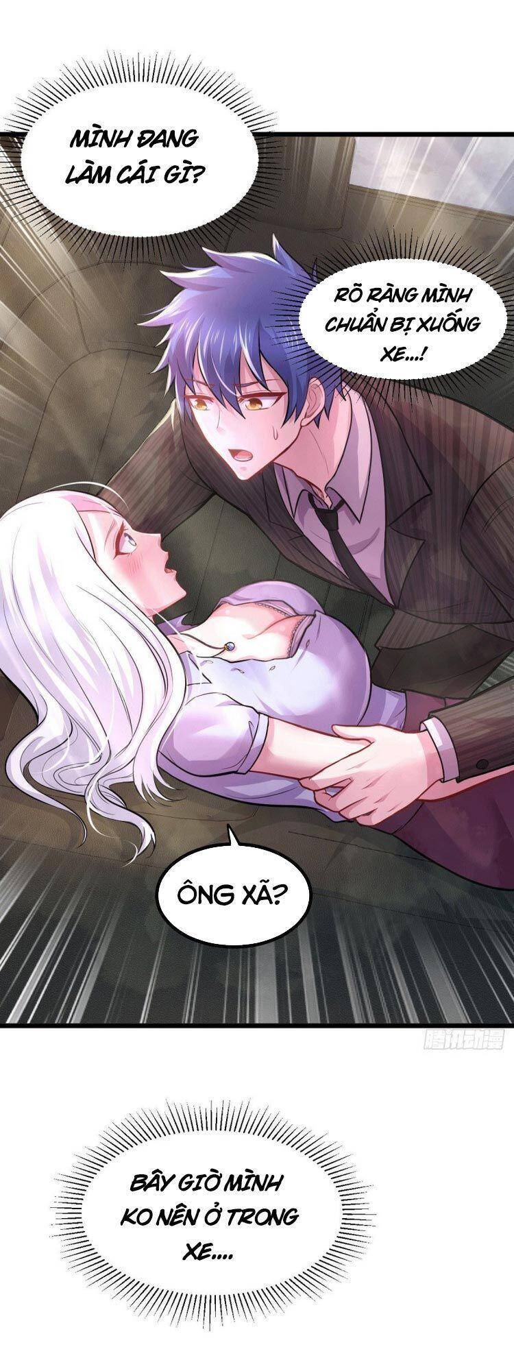 Bổn Tế Tu Chính Là Tiện Đạo Chap 137 - Next Chap 138