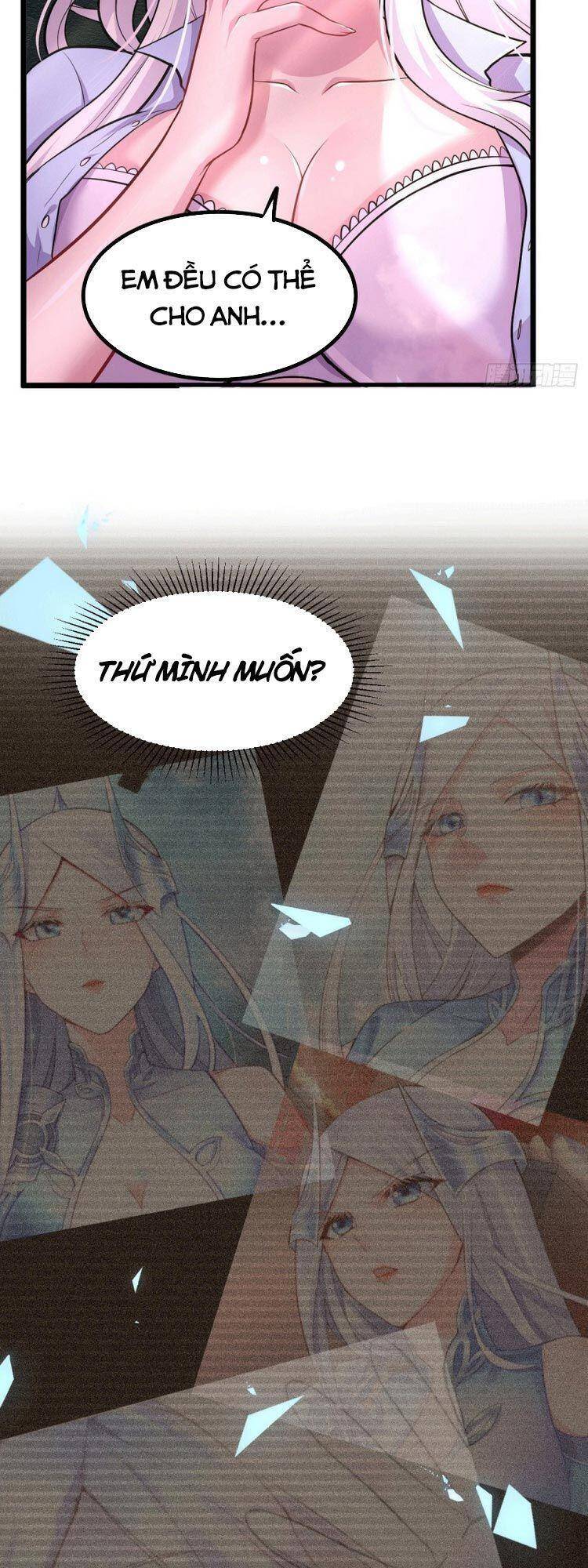 Bổn Tế Tu Chính Là Tiện Đạo Chap 137 - Next Chap 138