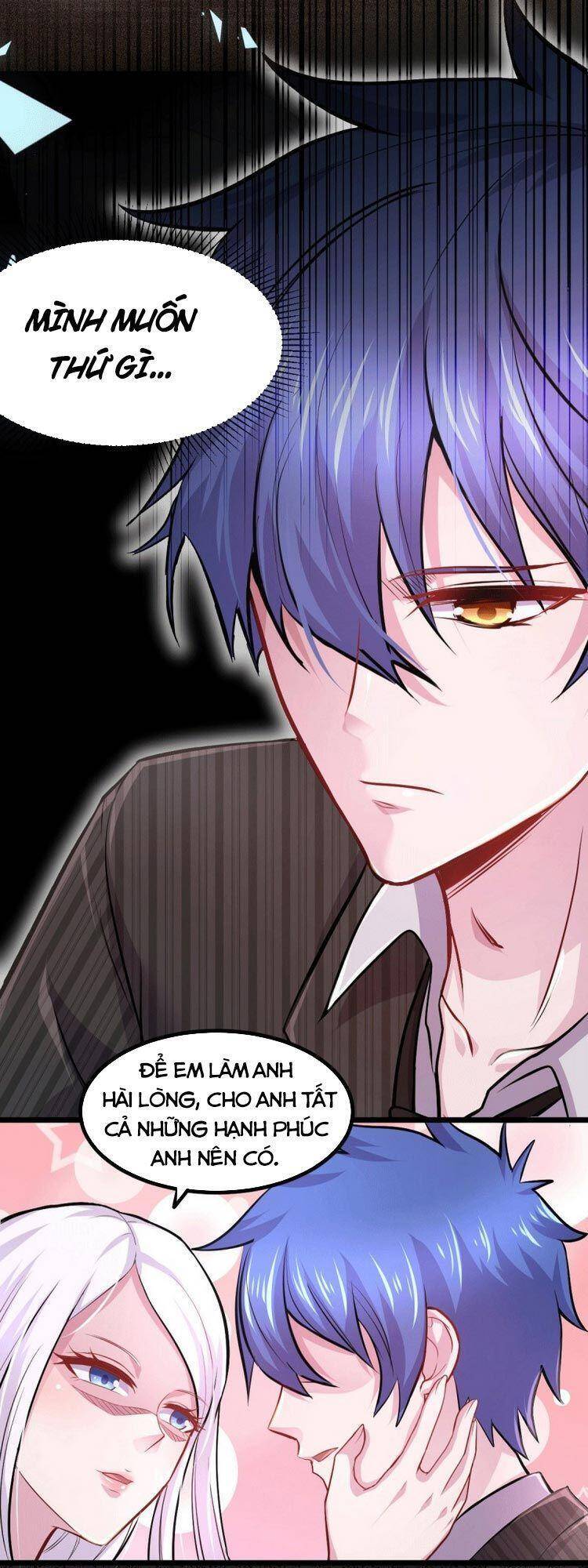 Bổn Tế Tu Chính Là Tiện Đạo Chap 137 - Next Chap 138