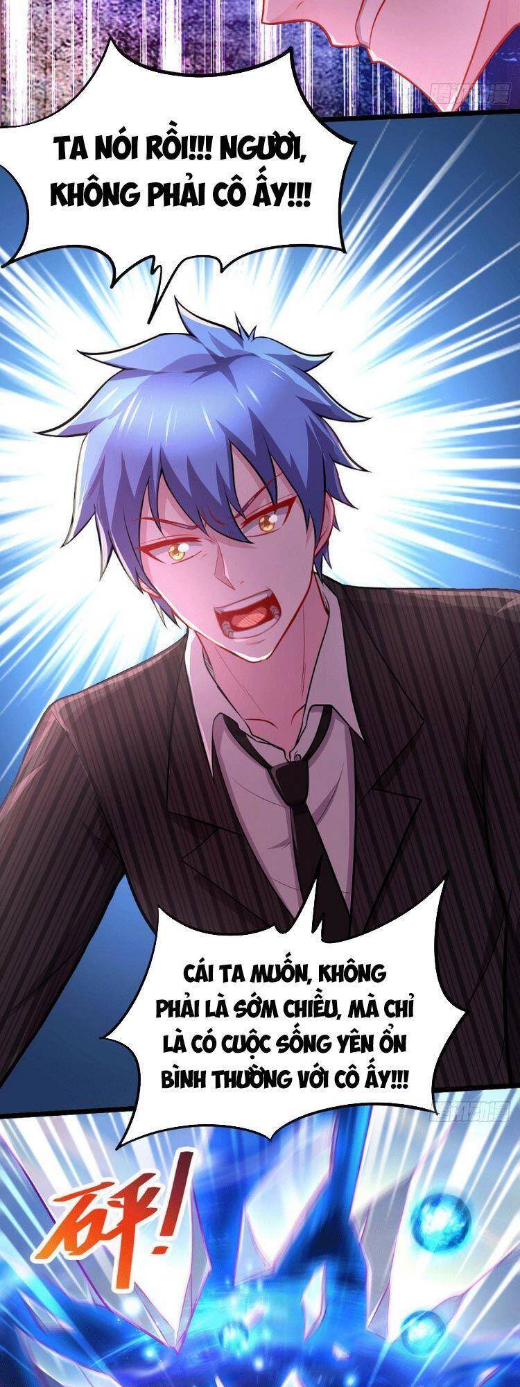 Bổn Tế Tu Chính Là Tiện Đạo Chap 137 - Next Chap 138