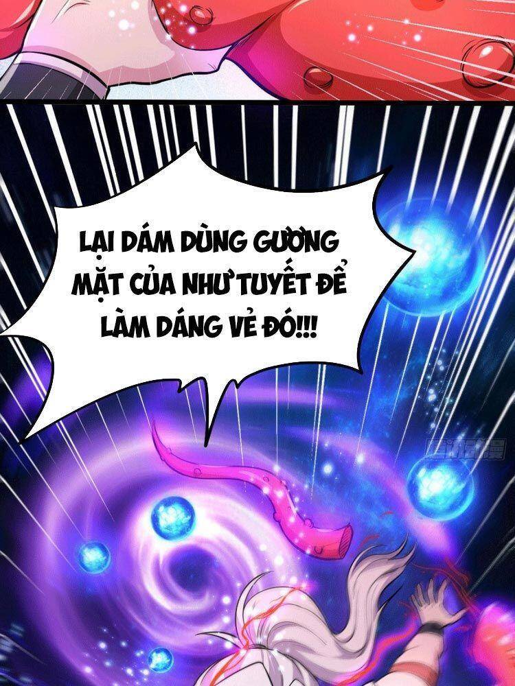 Bổn Tế Tu Chính Là Tiện Đạo Chap 137 - Next Chap 138
