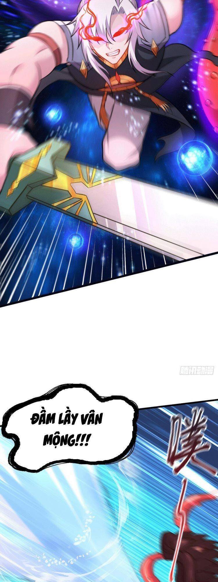 Bổn Tế Tu Chính Là Tiện Đạo Chap 137 - Next Chap 138