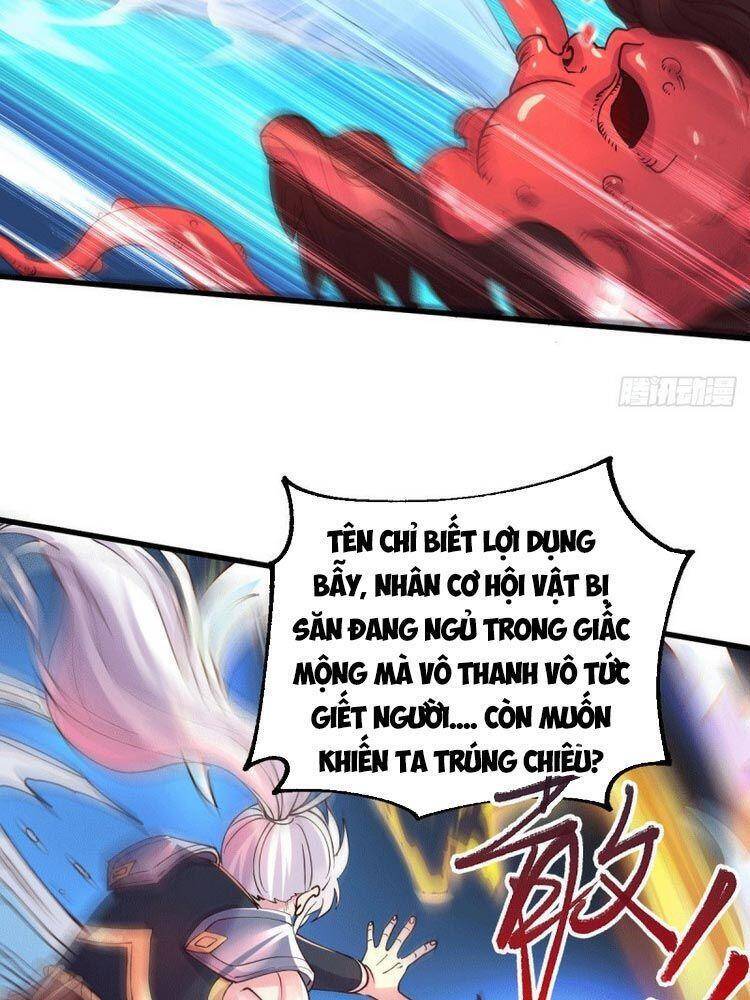 Bổn Tế Tu Chính Là Tiện Đạo Chap 137 - Next Chap 138