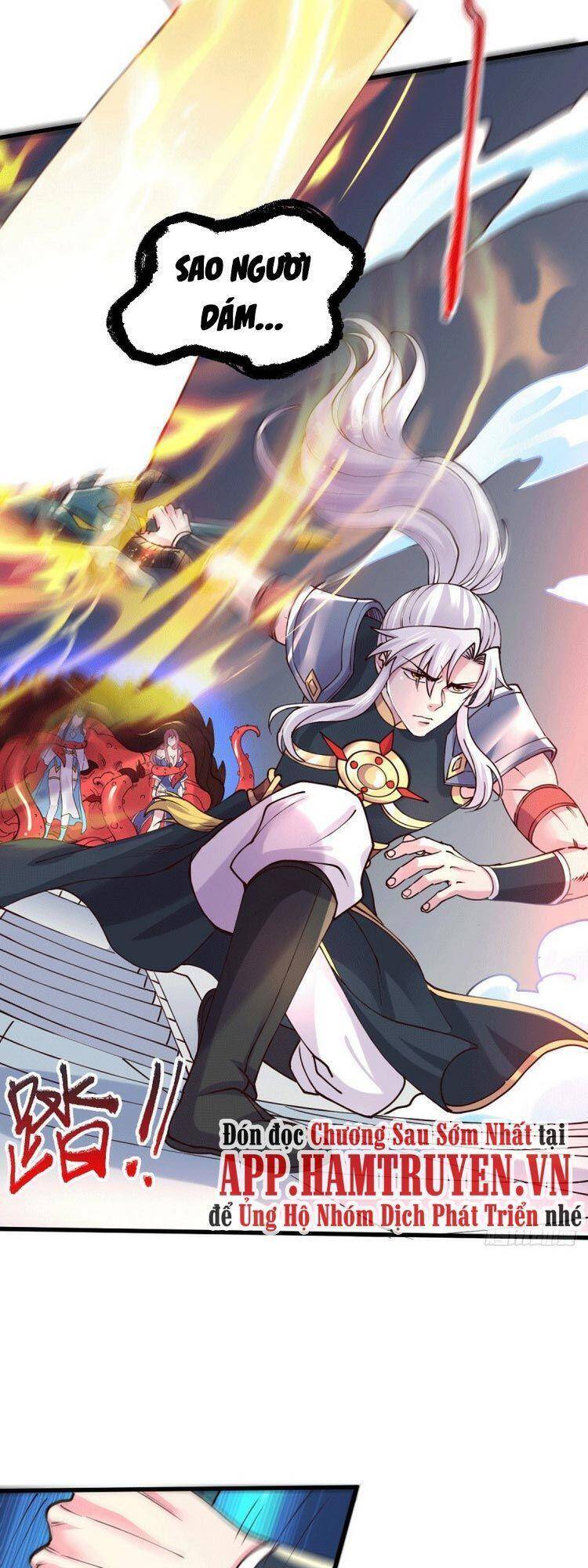 Bổn Tế Tu Chính Là Tiện Đạo Chap 137 - Next Chap 138