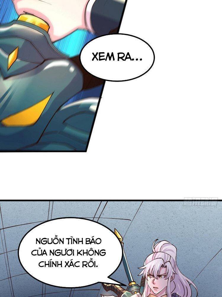 Bổn Tế Tu Chính Là Tiện Đạo Chap 137 - Next Chap 138