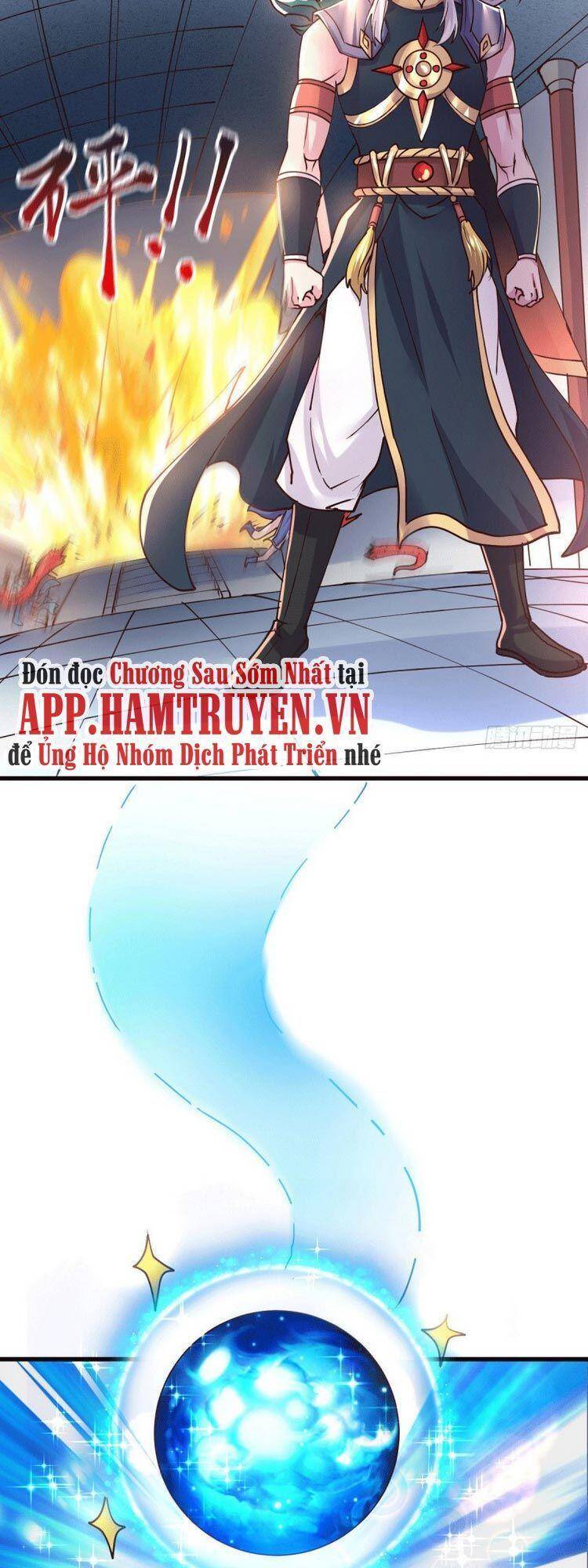 Bổn Tế Tu Chính Là Tiện Đạo Chap 137 - Next Chap 138