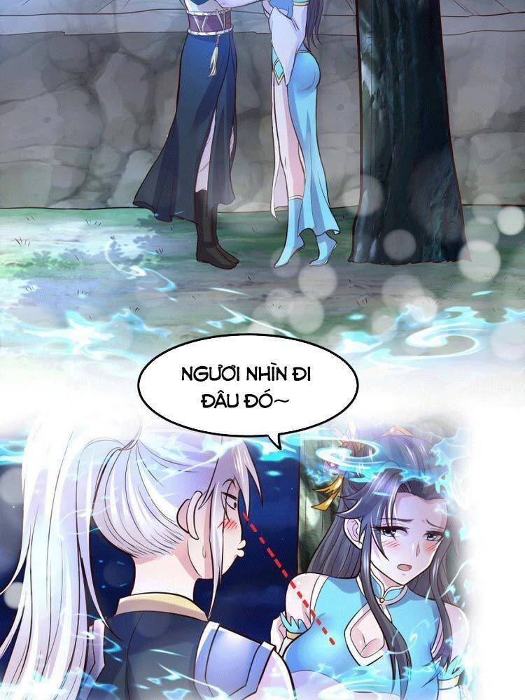 Bổn Tế Tu Chính Là Tiện Đạo Chap 138 - Next Chap 139