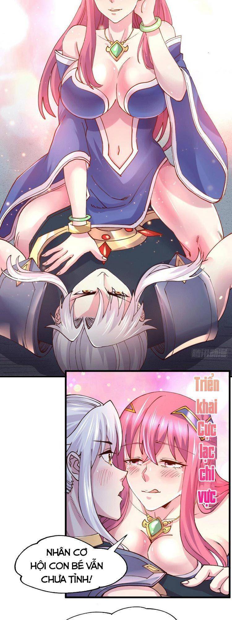 Bổn Tế Tu Chính Là Tiện Đạo Chap 138 - Next Chap 139