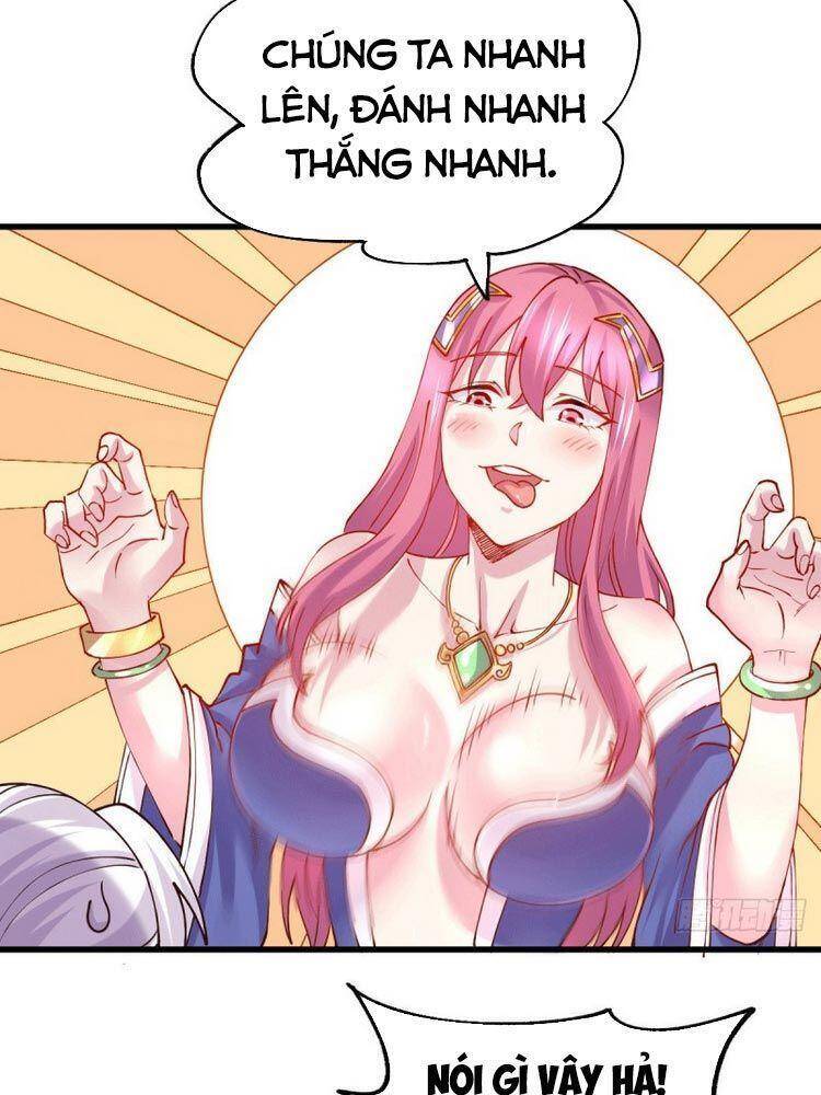Bổn Tế Tu Chính Là Tiện Đạo Chap 138 - Next Chap 139