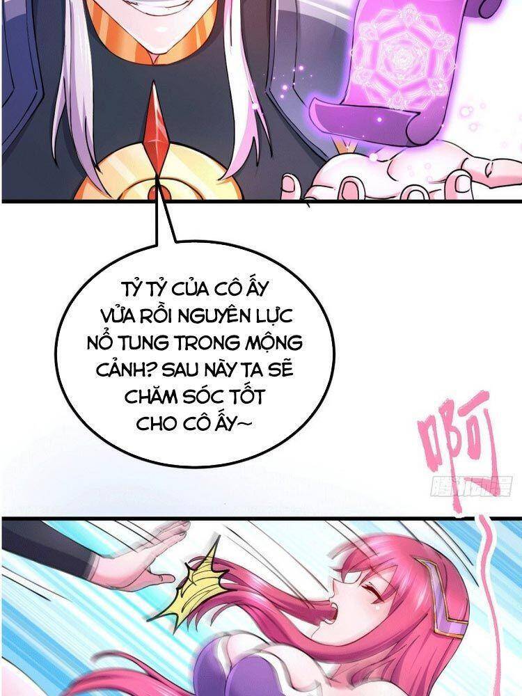 Bổn Tế Tu Chính Là Tiện Đạo Chap 138 - Next Chap 139