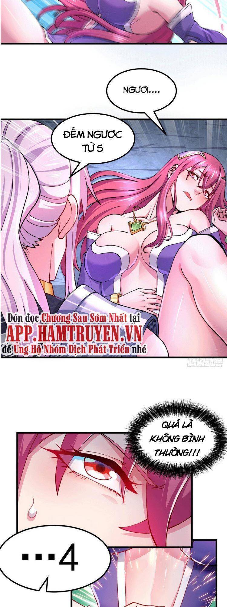 Bổn Tế Tu Chính Là Tiện Đạo Chap 138 - Next Chap 139