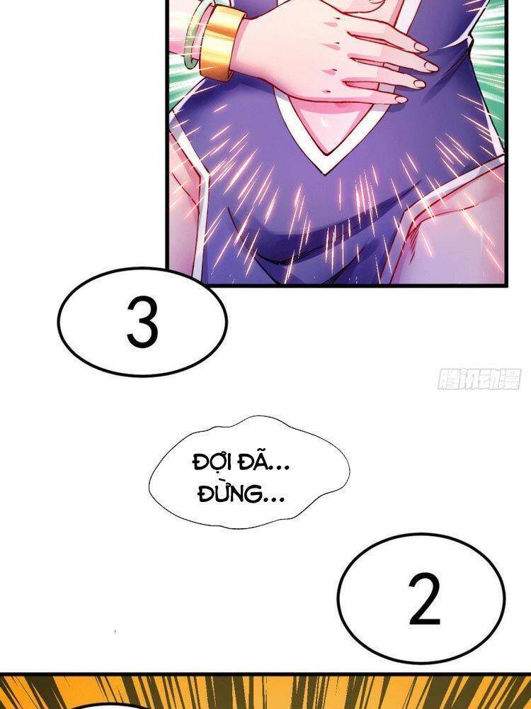 Bổn Tế Tu Chính Là Tiện Đạo Chap 138 - Next Chap 139