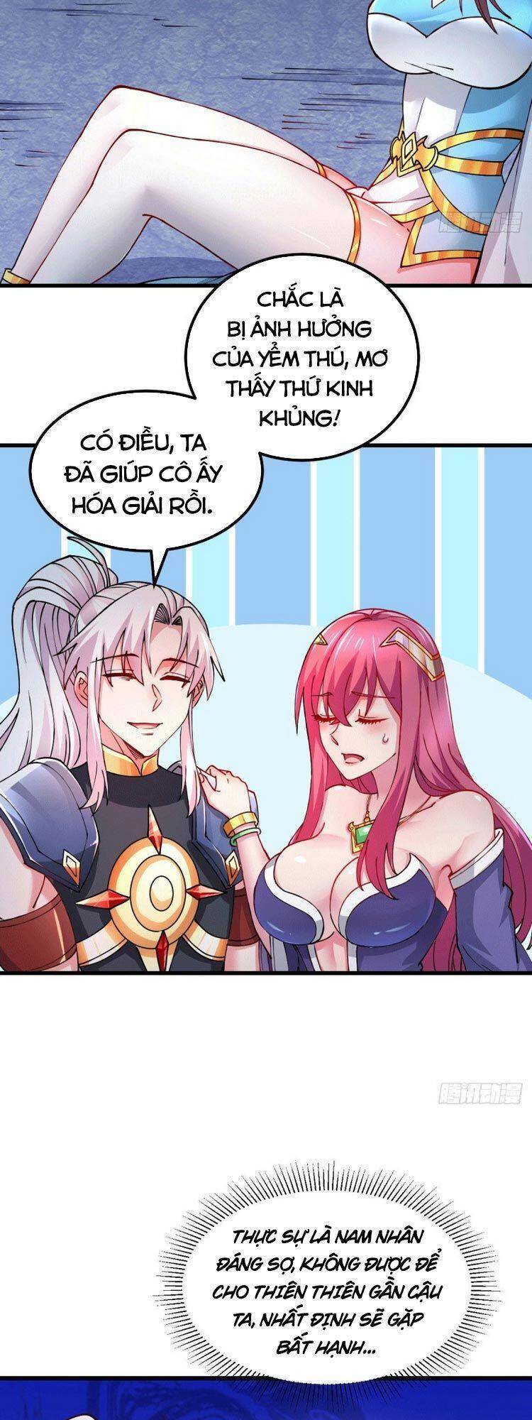 Bổn Tế Tu Chính Là Tiện Đạo Chap 138 - Next Chap 139