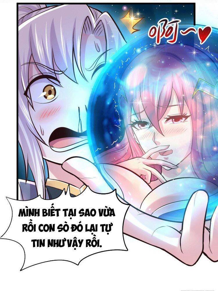 Bổn Tế Tu Chính Là Tiện Đạo Chap 138 - Next Chap 139