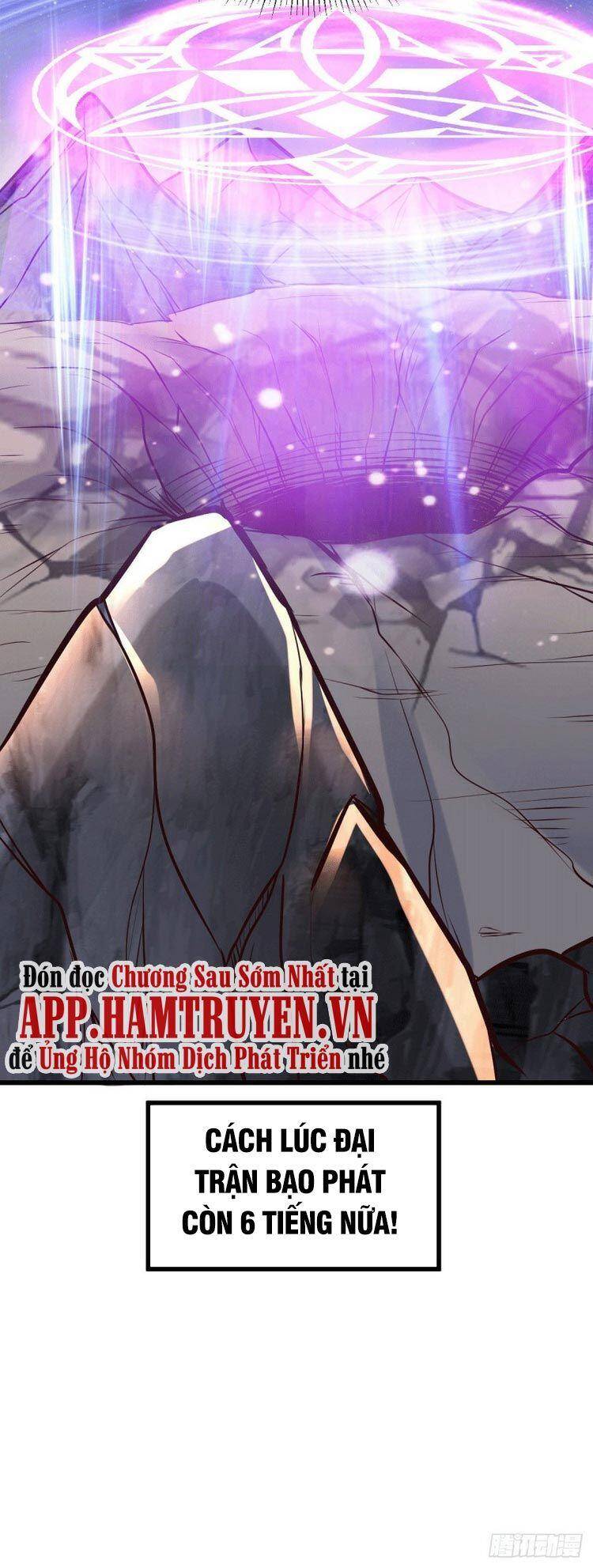 Bổn Tế Tu Chính Là Tiện Đạo Chap 138 - Next Chap 139