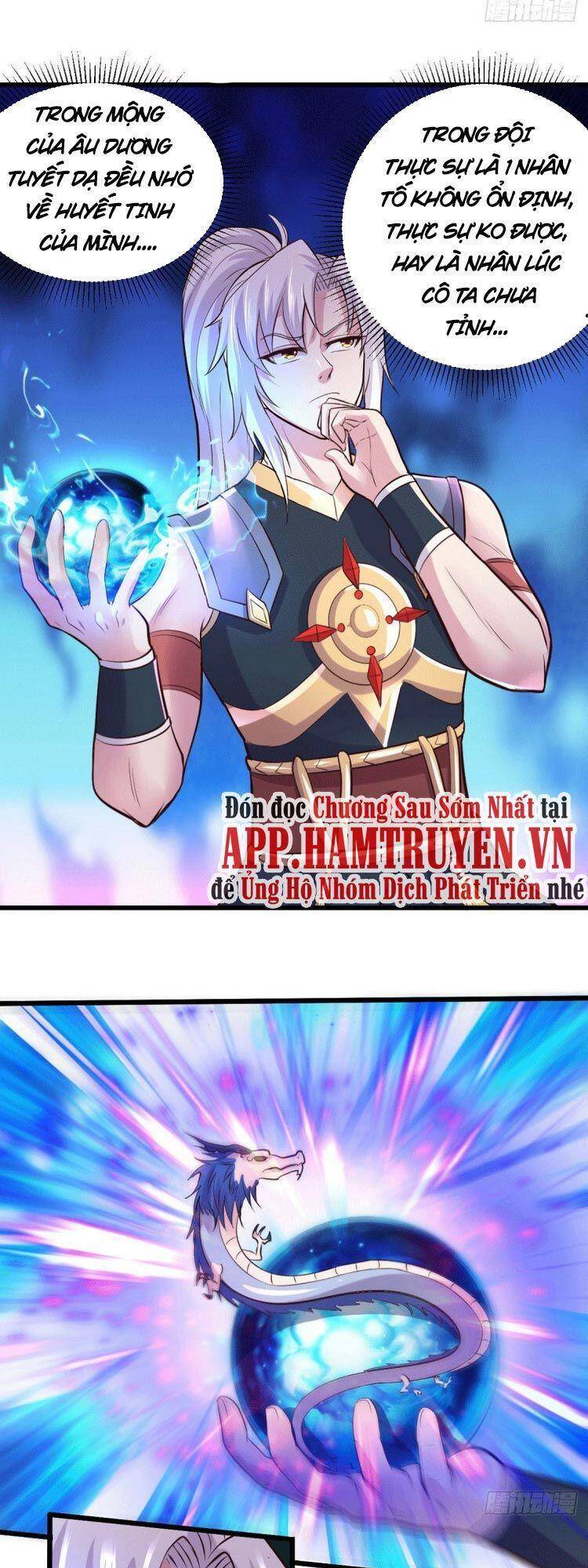 Bổn Tế Tu Chính Là Tiện Đạo Chap 138 - Next Chap 139