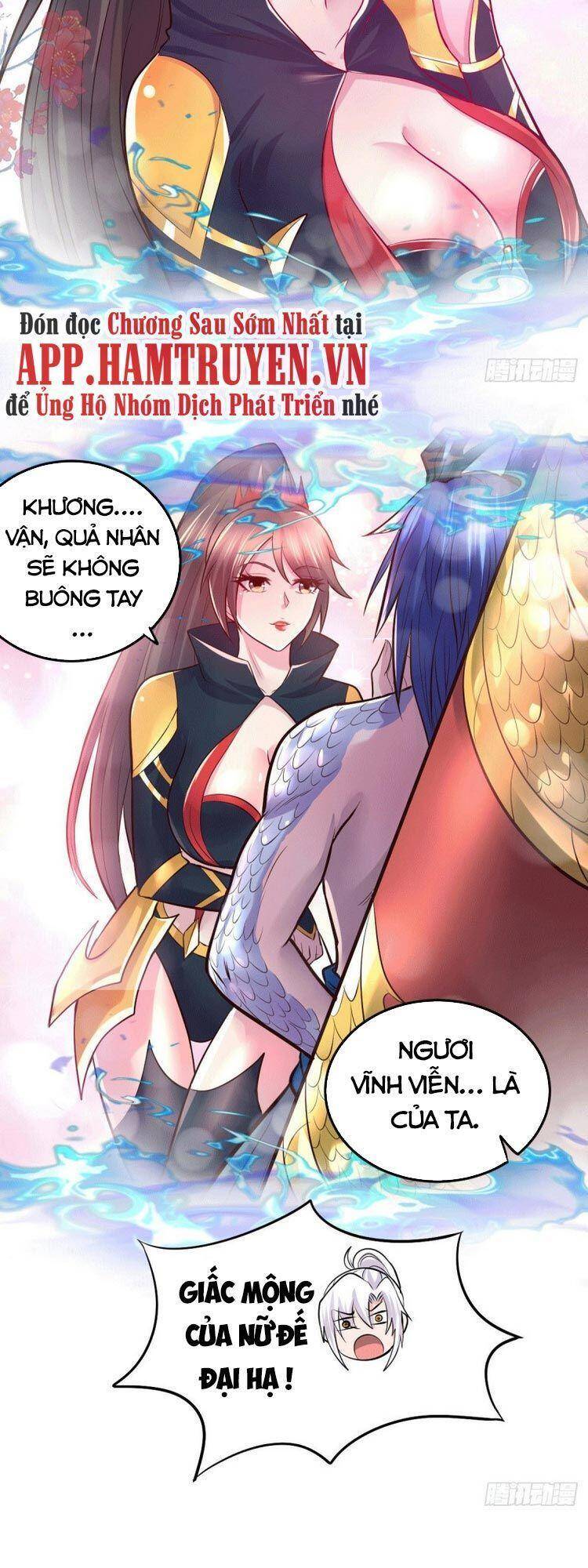 Bổn Tế Tu Chính Là Tiện Đạo Chap 138 - Next Chap 139