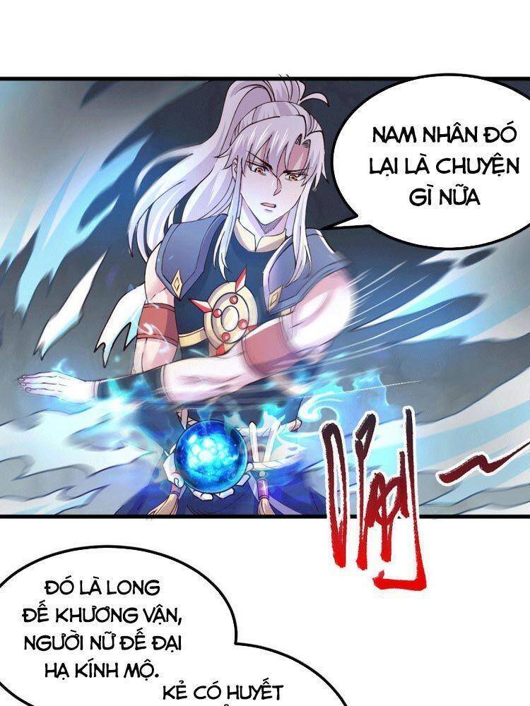 Bổn Tế Tu Chính Là Tiện Đạo Chap 138 - Next Chap 139