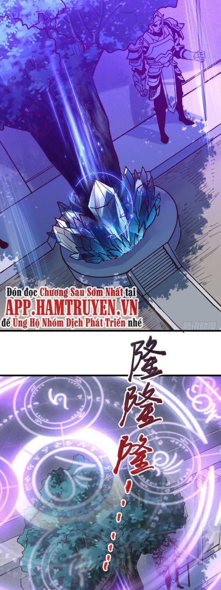 Bổn Tế Tu Chính Là Tiện Đạo Chap 139 - Next Chap 140