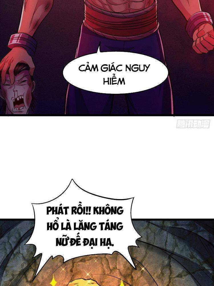 Bổn Tế Tu Chính Là Tiện Đạo Chap 139 - Next Chap 140