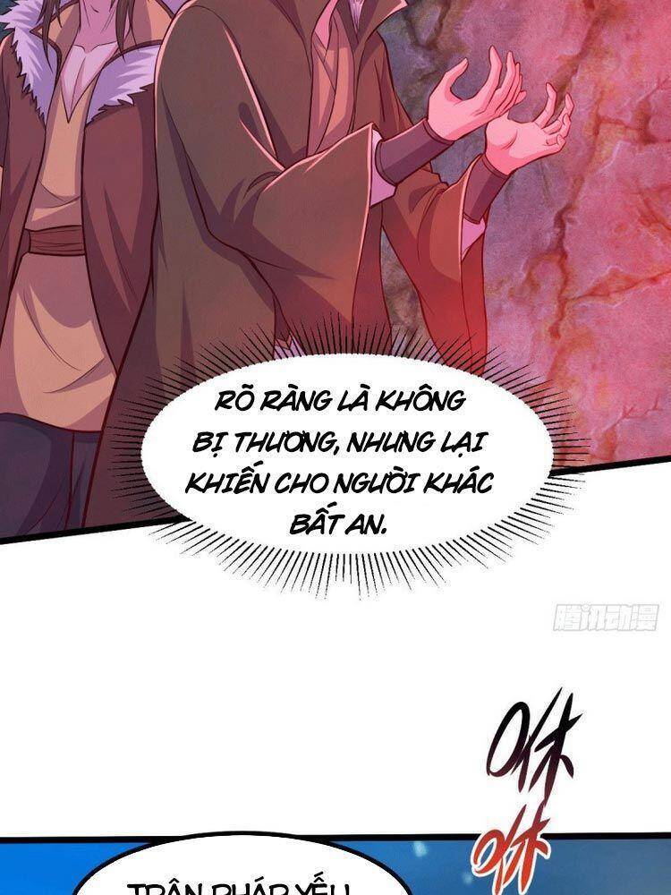 Bổn Tế Tu Chính Là Tiện Đạo Chap 139 - Next Chap 140
