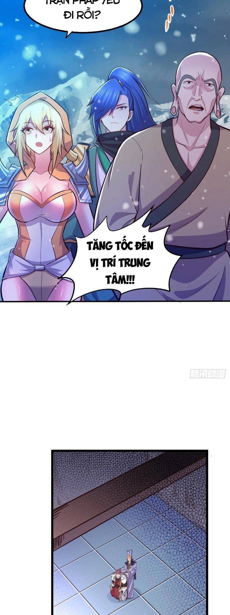 Bổn Tế Tu Chính Là Tiện Đạo Chap 139 - Next Chap 140