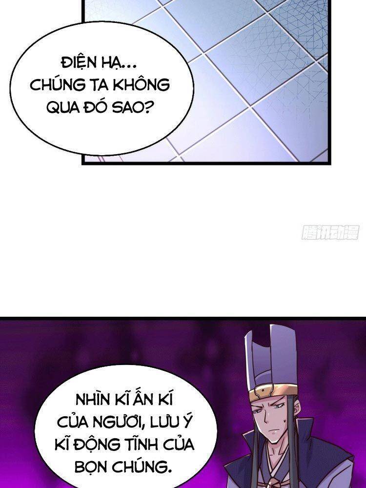 Bổn Tế Tu Chính Là Tiện Đạo Chap 139 - Next Chap 140