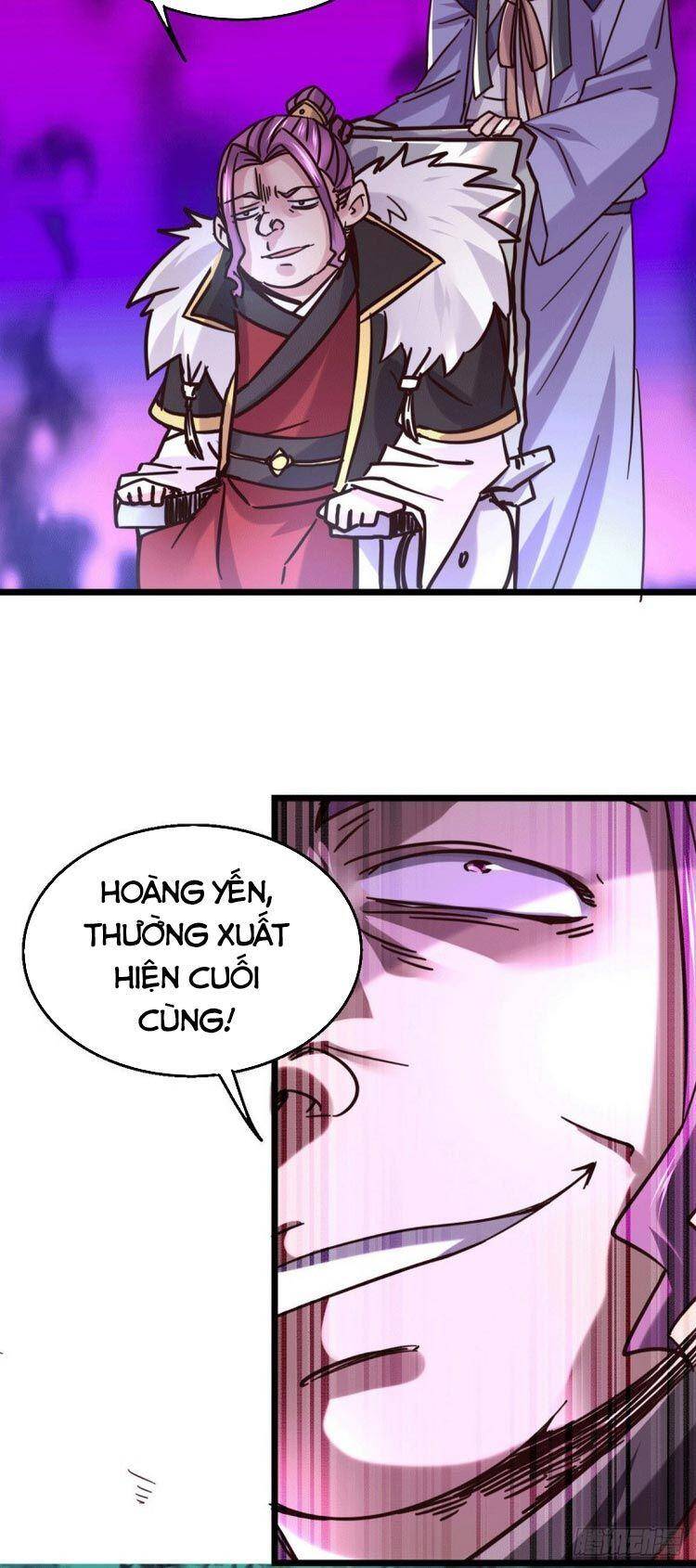 Bổn Tế Tu Chính Là Tiện Đạo Chap 139 - Next Chap 140