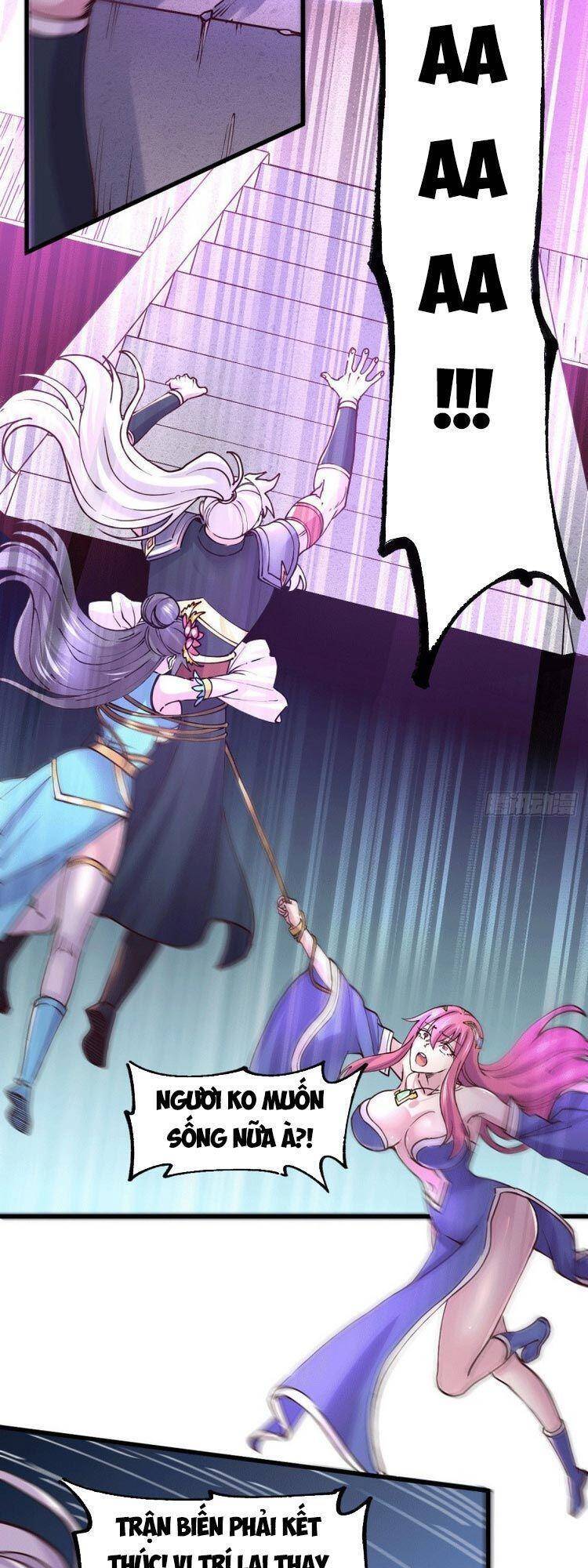 Bổn Tế Tu Chính Là Tiện Đạo Chap 139 - Next Chap 140