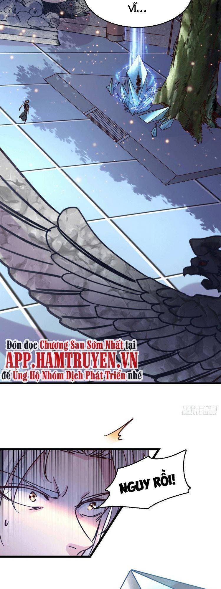 Bổn Tế Tu Chính Là Tiện Đạo Chap 139 - Next Chap 140