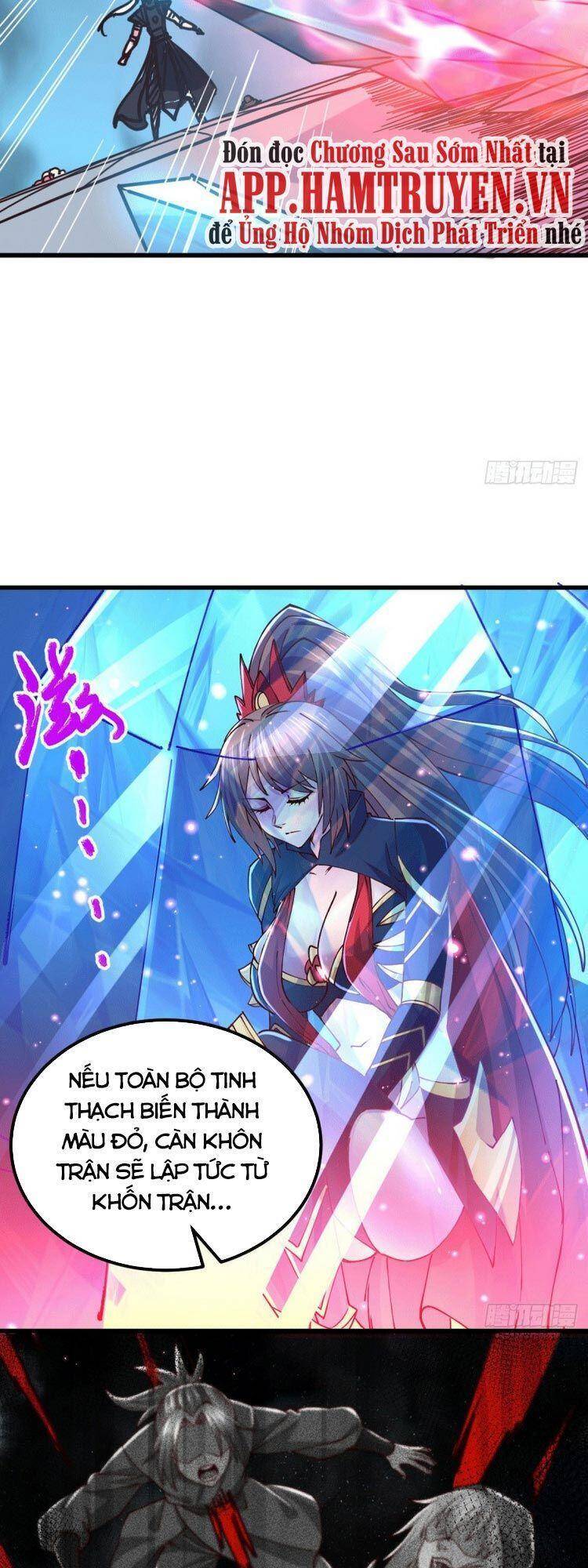 Bổn Tế Tu Chính Là Tiện Đạo Chap 139 - Next Chap 140