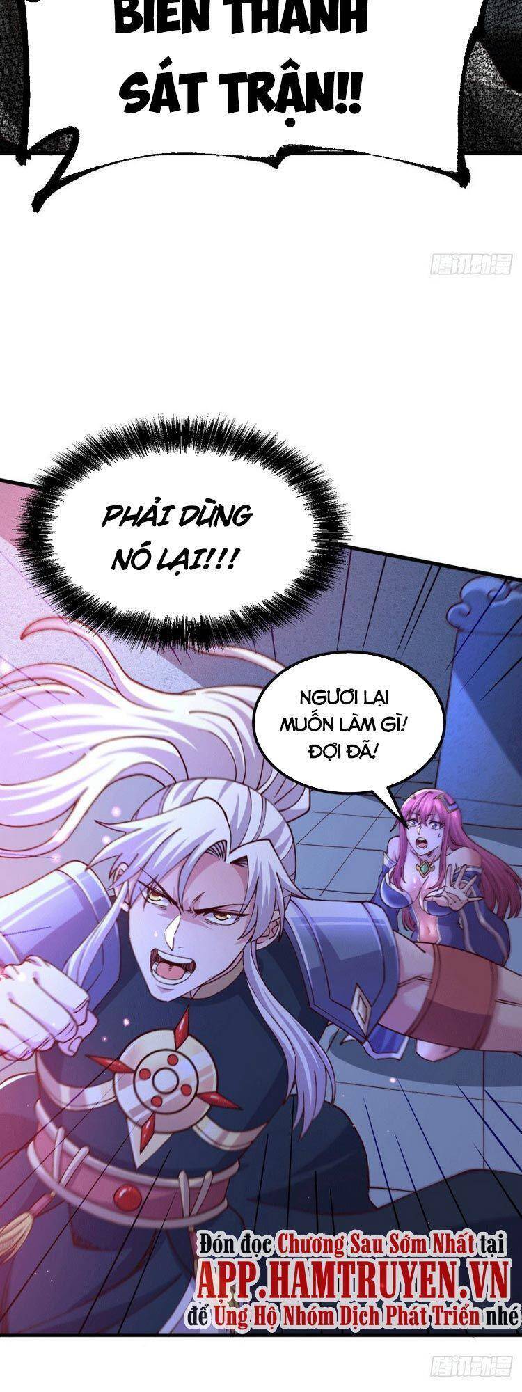 Bổn Tế Tu Chính Là Tiện Đạo Chap 139 - Next Chap 140