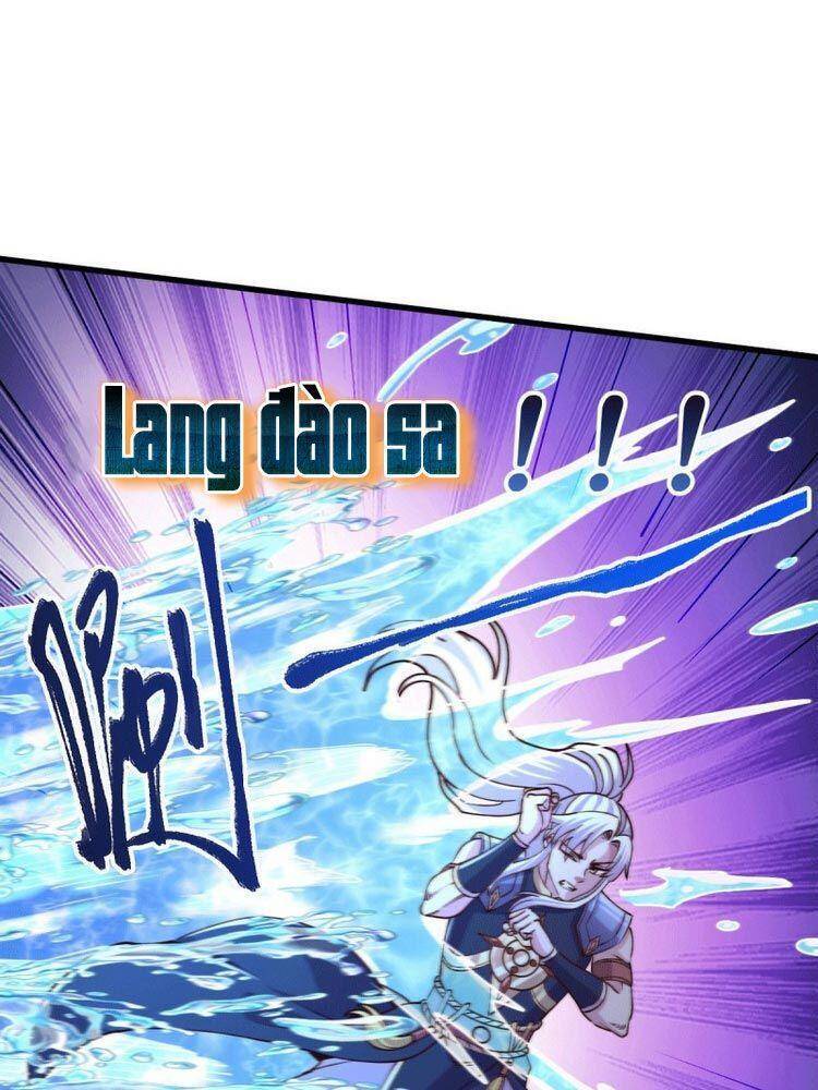 Bổn Tế Tu Chính Là Tiện Đạo Chap 139 - Next Chap 140