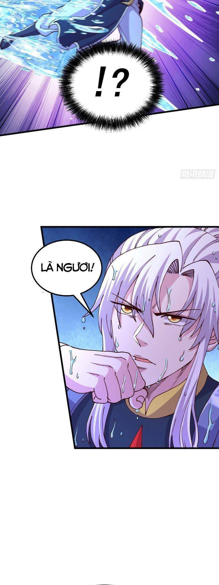 Bổn Tế Tu Chính Là Tiện Đạo Chap 139 - Next Chap 140