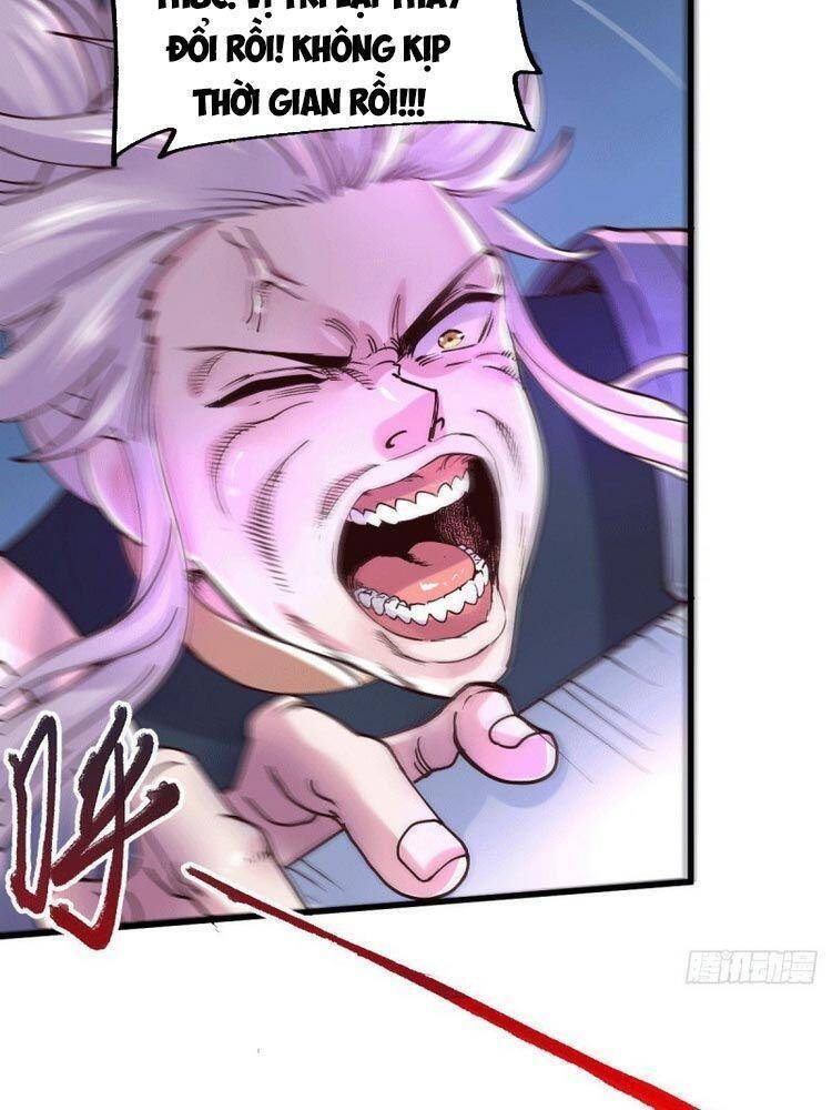 Bổn Tế Tu Chính Là Tiện Đạo Chap 139 - Next Chap 140