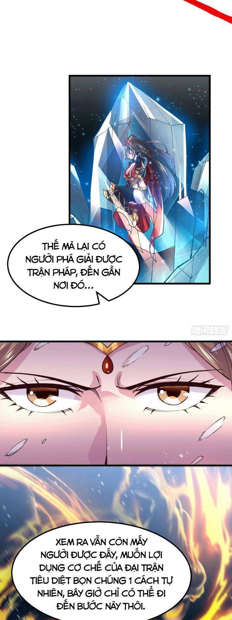 Bổn Tế Tu Chính Là Tiện Đạo Chap 139 - Next Chap 140