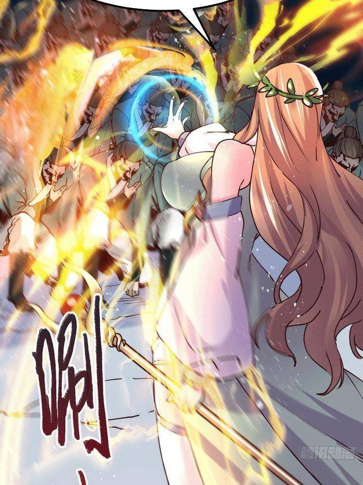 Bổn Tế Tu Chính Là Tiện Đạo Chap 139 - Next Chap 140