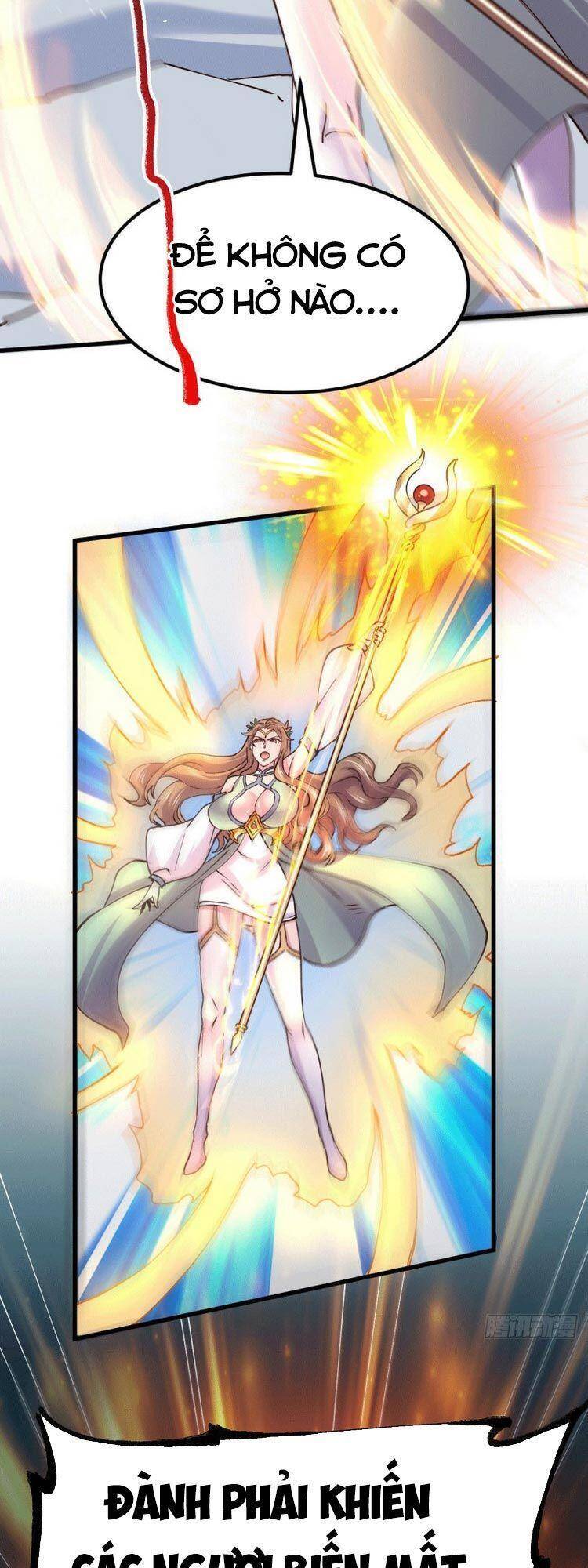 Bổn Tế Tu Chính Là Tiện Đạo Chap 139 - Next Chap 140