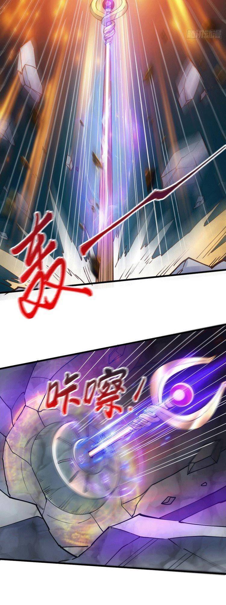 Bổn Tế Tu Chính Là Tiện Đạo Chap 139 - Next Chap 140