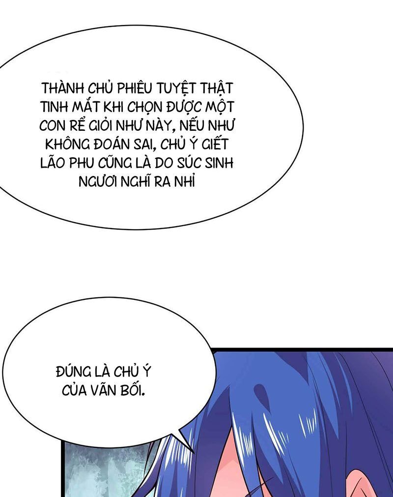 Bổn Tế Tu Chính Là Tiện Đạo Chap 14 - Next Chap 15