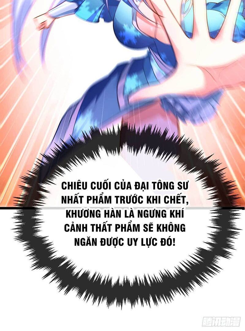 Bổn Tế Tu Chính Là Tiện Đạo Chap 14 - Next Chap 15