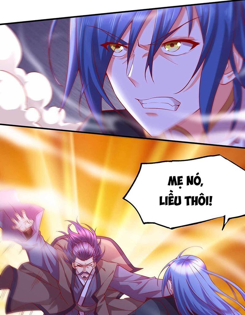Bổn Tế Tu Chính Là Tiện Đạo Chap 14 - Next Chap 15
