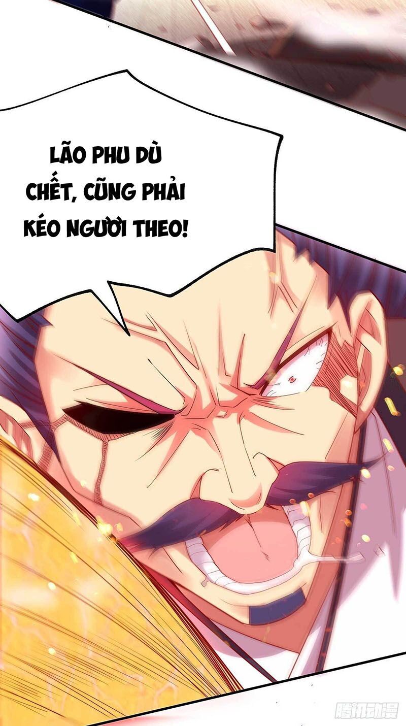 Bổn Tế Tu Chính Là Tiện Đạo Chap 14 - Next Chap 15