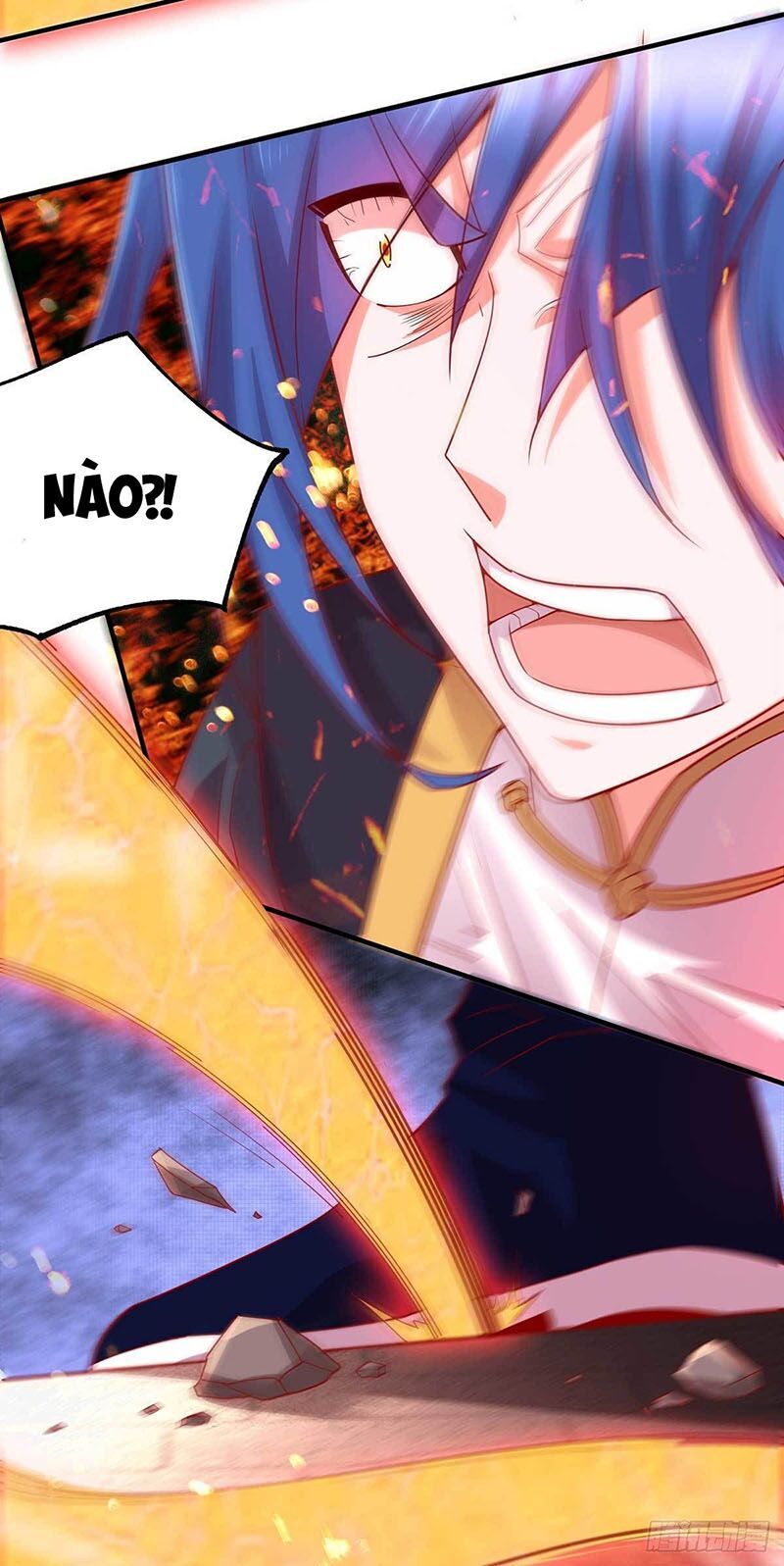 Bổn Tế Tu Chính Là Tiện Đạo Chap 14 - Next Chap 15