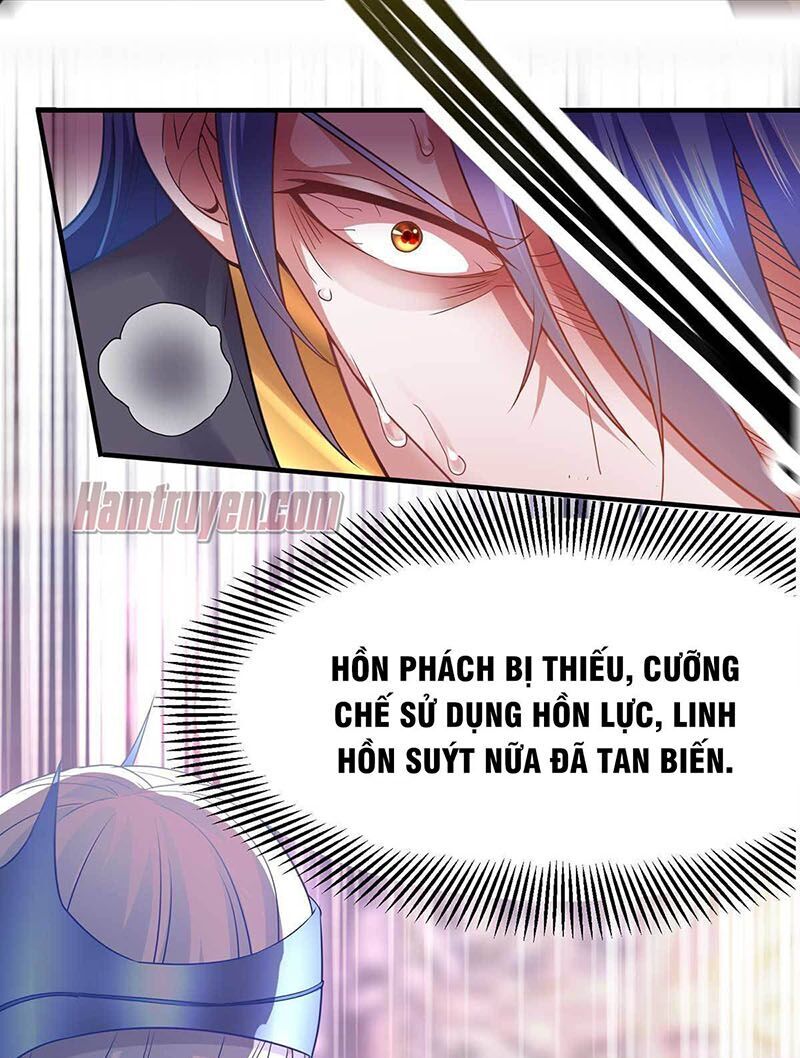 Bổn Tế Tu Chính Là Tiện Đạo Chap 14 - Next Chap 15