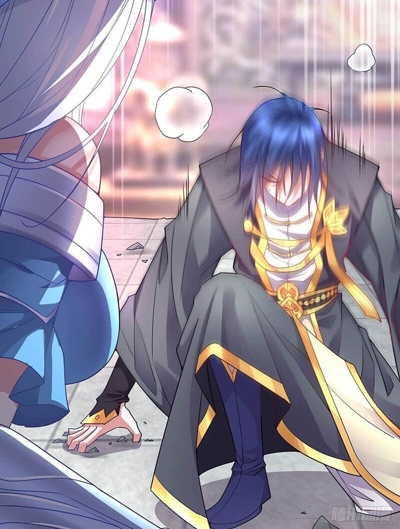 Bổn Tế Tu Chính Là Tiện Đạo Chap 14 - Next Chap 15