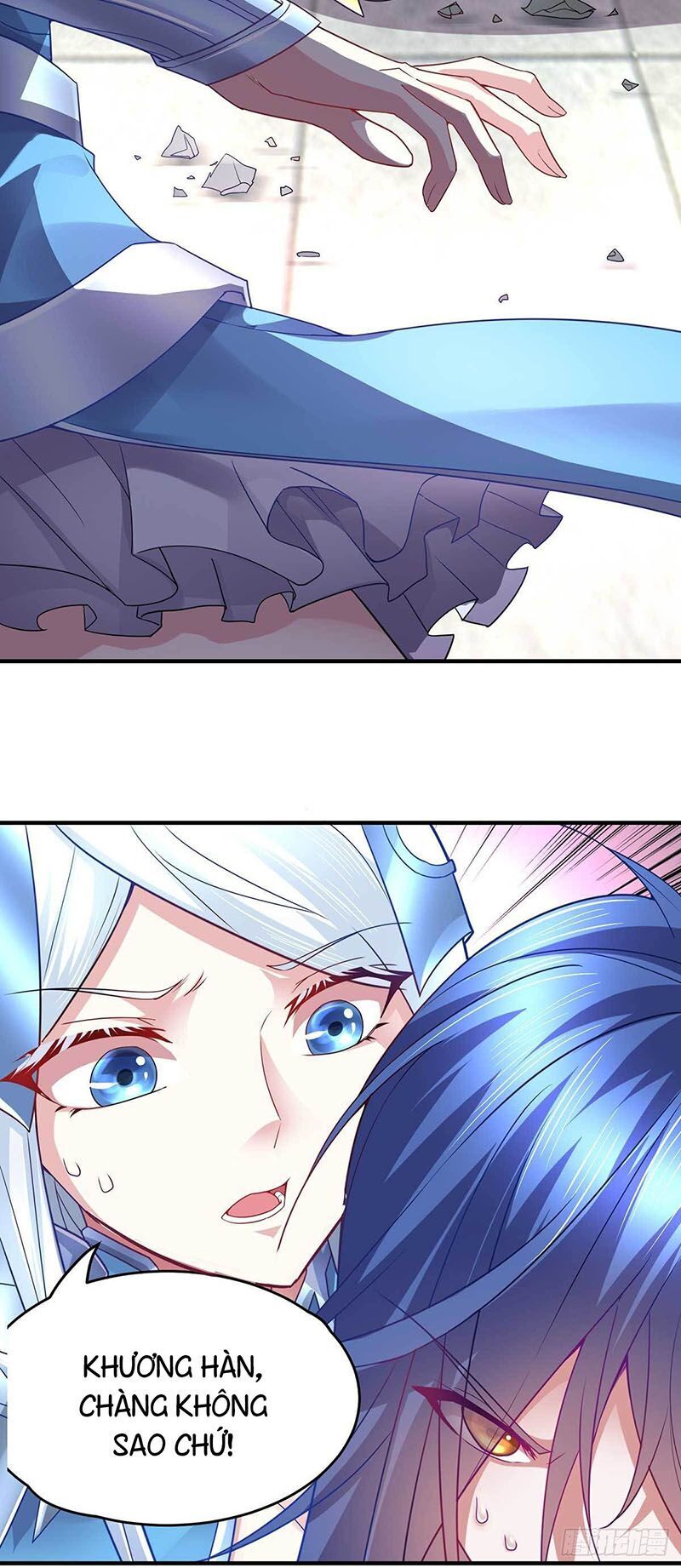 Bổn Tế Tu Chính Là Tiện Đạo Chap 14 - Next Chap 15