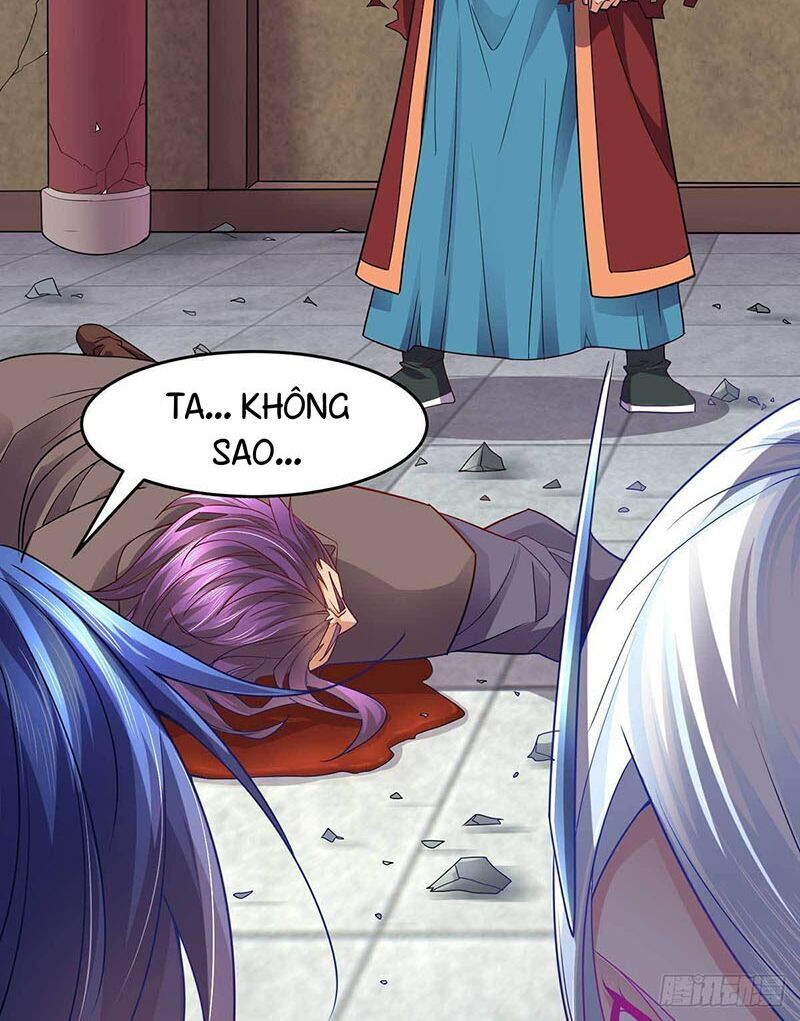 Bổn Tế Tu Chính Là Tiện Đạo Chap 14 - Next Chap 15